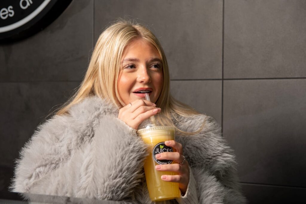 Juices4Life Healthy Juices