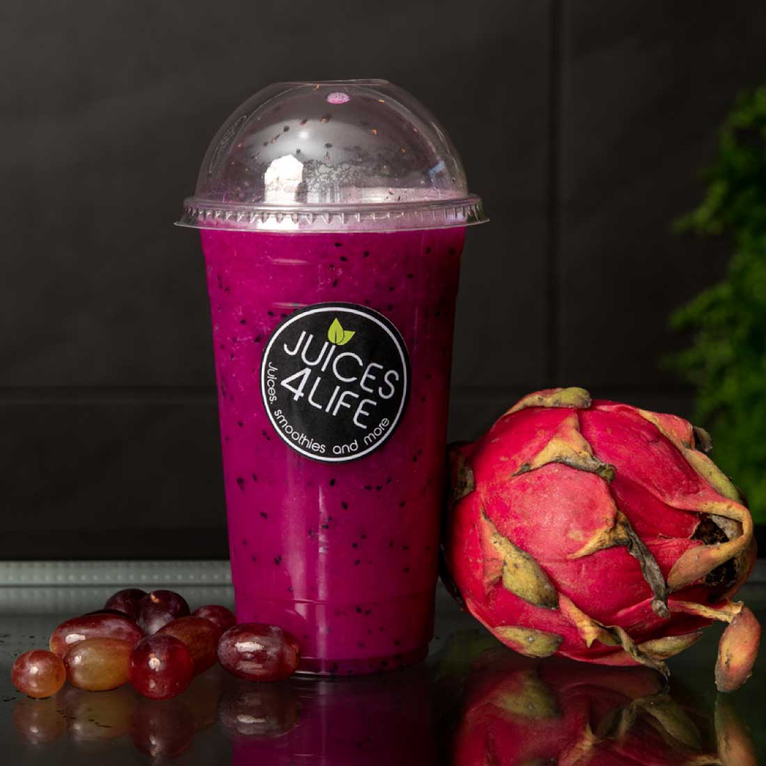 smoothie